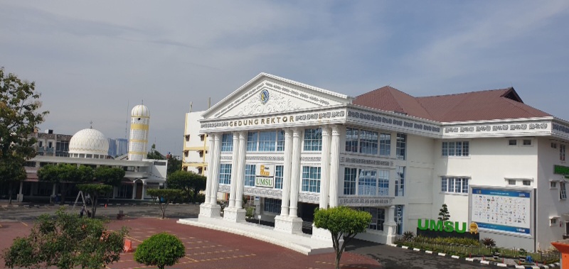 Ini Daftar Kampus Swasta Terbaik Di Indonesia Versi QS Asia Ranking 2026