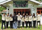 Masyarakat Desa Sialang Rasakan Manfaat KKN FKM USU