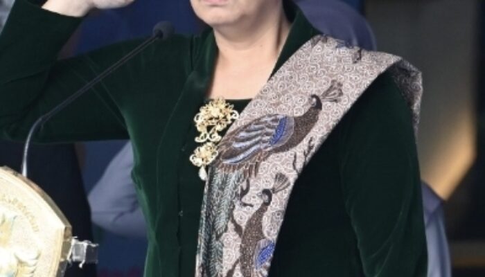 HGN Momentum Apresiasi Bangsa atas Keteguhan Guru Mendidik Generasi Unggul