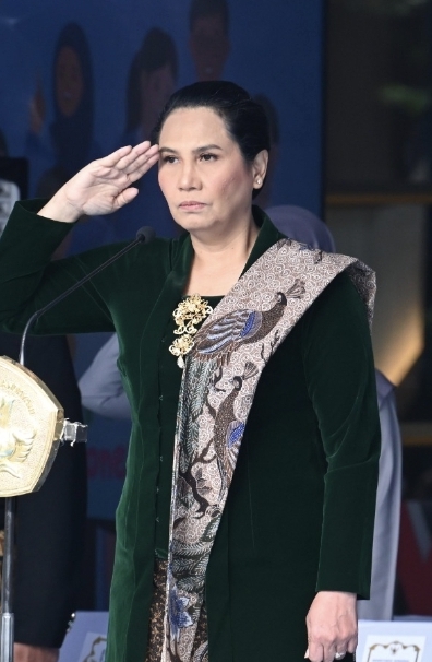 HGN Momentum Apresiasi Bangsa atas Keteguhan Guru Mendidik Generasi Unggul