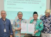 BSI Maslahat Dan Kementerian Agama RI Uji Coba Digitalisasi Data Zakat