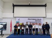 BPOM Perkuat UMKM Sumut Lewat Pelayanan Publik Terpadu