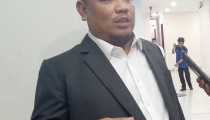 Usut Tuntas Pembalakan Hutan Penyebab Banjir Dan Longsor di Sumut