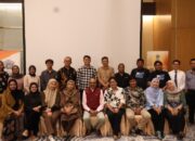 Konjen India: Kita Terbuka Untuk Peningkatan Kerjasama Sumatera-India