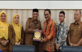 Komisi Pengawas Persaingan Usaha (KPPU) Kantor Wilayah I Medan mendorong penguatan transparansi dan tata kelola pengadaan barang dan jasa di Pemerintah Kabupaten Labuhanbatu Selatan (Labusel).