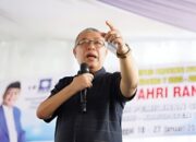 Tutup Permanen Perusahaan Perusak Hutan Penyebab Bencana 