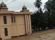 Dinkes Kerahkan Tim Medis untuk Respons Banjir Besar Di Sumut