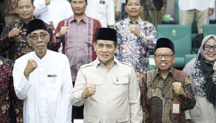Transformasi Pesantren, Ulama Jawa Tengah Tekankan Etika Teknologi dan Penguatan Ruang Publik