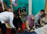 Warga Hilang Di Sungai Sibontar Ditemukan, Wali Kota Sampaikan Duka Cita