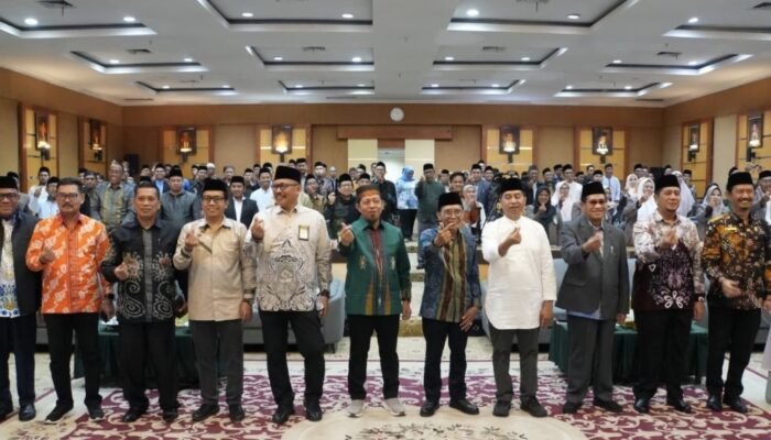 Transformasi Pesantren Mendesak, Kapasitas Tata Kelola Jadi Penentu Daya Saing