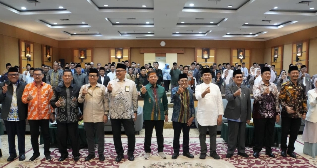 Transformasi Pesantren Mendesak, Kapasitas Tata Kelola Jadi Penentu Daya Saing