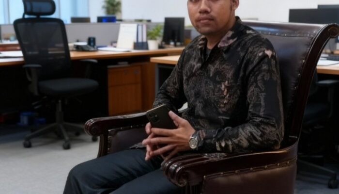 APMPEMUS Nilai Pemerintah Pusat Lambat Ambil Tindakan Serius