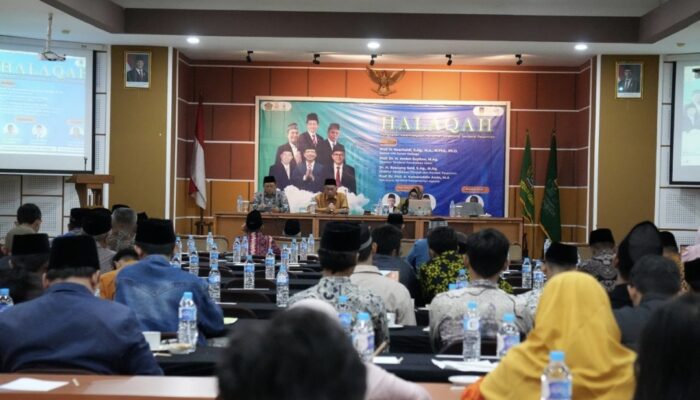 Mendesak, Kehadiran Pesantren di Ruang Digital