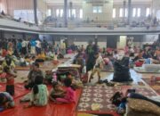 IDAI Sumut Perkuat Posko Peduli Bencana Dan Layani Kesehatan Bayi & Anak