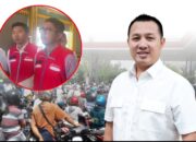 Pasca Banjir, BBM Langka Di Medan, Riza Usty Siregar: “Pertamina Jangan Buat Kepanikan Baru, Kalau Tak Mampu Mundur Saja!”