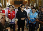 Kelangkaan BBM Terkendala Pendistribusian, Rico Waas Imbau Warga Medan Tidak Panik Karena Stok BBM Cukup