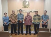 Dr. Sarmedi Purba: Jangan Ciderai Anugerah Pahlawan Nasional Tuan Rondahaim Saragih