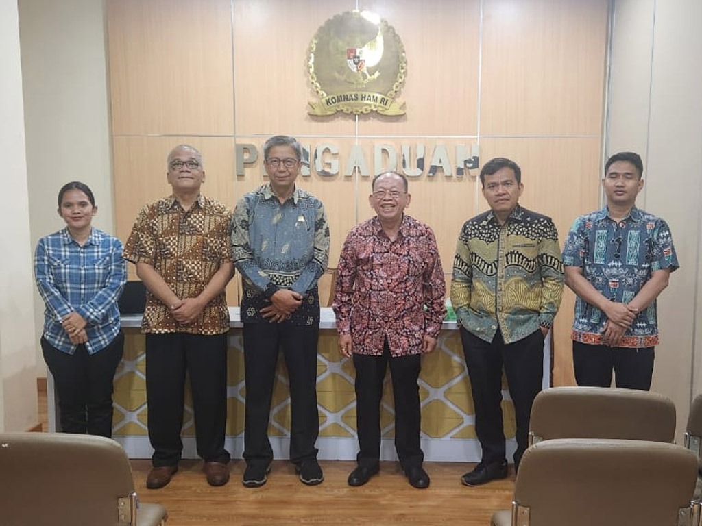 Dr. Sarmedi Purba: Jangan Ciderai Anugerah Pahlawan Nasional Tuan Rondahaim Saragih