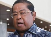 Idrus Marham: Jasa Soeharto Tak Bisa Ditutupi Emosi Politik