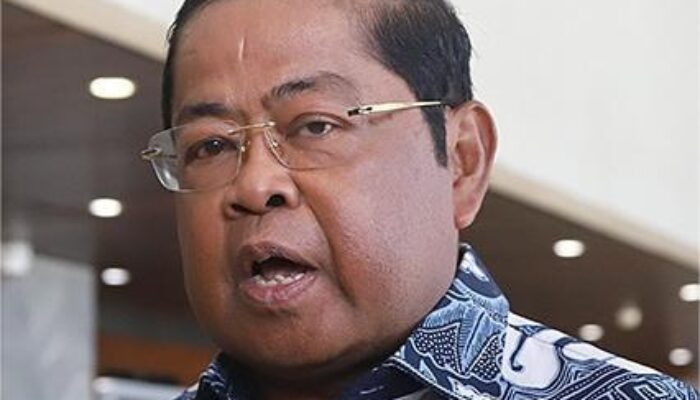 Idrus Marham: Jasa Soeharto Tak Bisa Ditutupi Emosi Politik