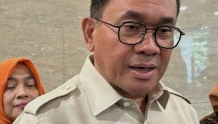 Pengetatan Barang Impor Demi Amankan Produk Lokal