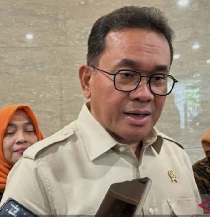 Pengetatan Barang Impor Demi Amankan Produk Lokal