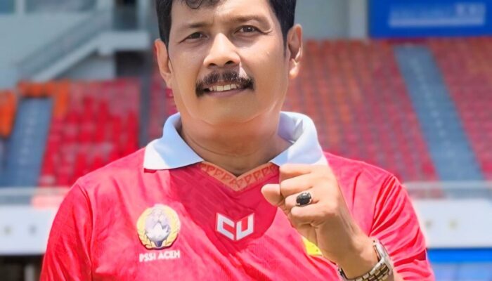 Kick Off 15 November 2025, Liga 4 Momentum Kebangkitan Pembinaan Sepakbola Aceh