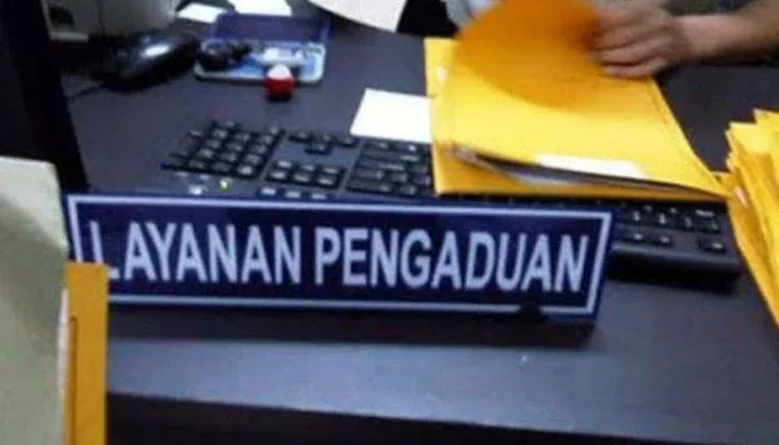 Polrestabes Medan Diminta Tindaklanjuti Laporan Pencurian Ponsel