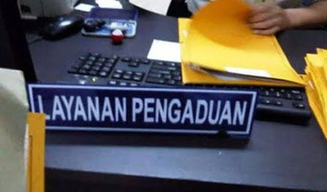 Polrestabes Medan Diminta Tindaklanjuti Laporan Pencurian Ponsel