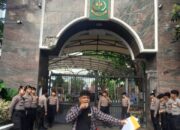 Ariswan Minta APH Segera Periksa Dugaan Penyimpangan Proyek Underpass HM Yamin Kota Medan