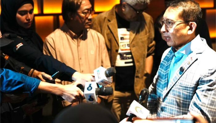 Menbud Apresiasi Film Buya Hamka Volume 3 Karya Biopik