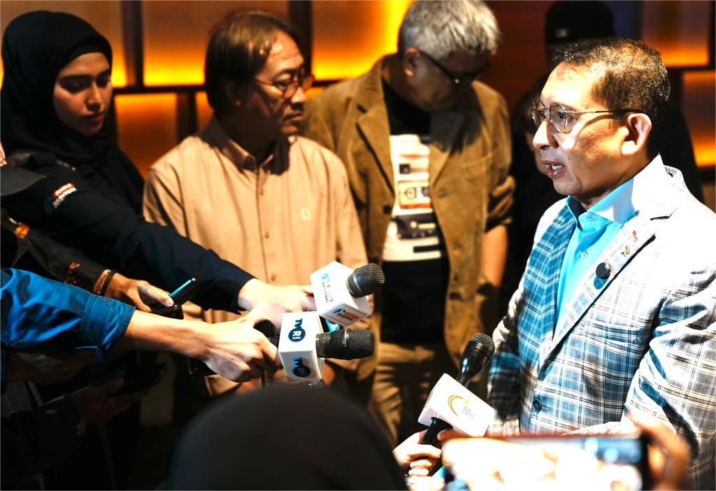 Menbud Apresiasi Film Buya Hamka Volume 3 Karya Biopik