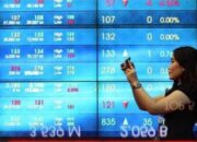 Jumlah Investor BEI Tembus 19 Juta SID