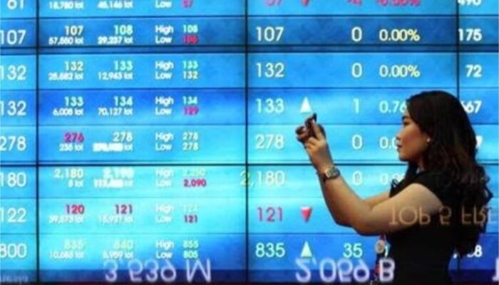 Jumlah Investor BEI Tembus 19 Juta SID