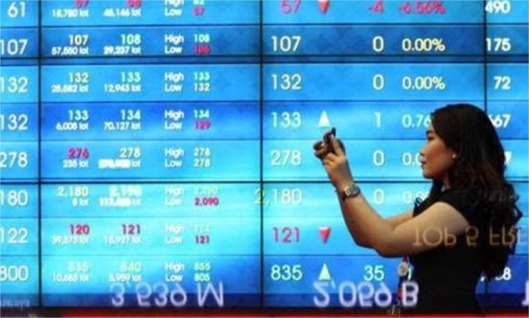 Jumlah Investor BEI Tembus 19 Juta SID