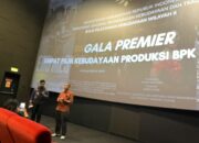 BPK Wilayah II Lestarikan Budaya Sumatera Utara Lewat Film