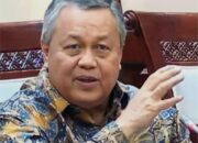 Soal Pertumbuhan Ekonomi, BI Dan Pemerintah Beda Proyeksi