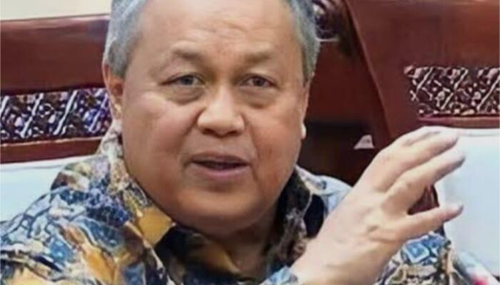 Soal Pertumbuhan Ekonomi, BI Dan Pemerintah Beda Proyeksi