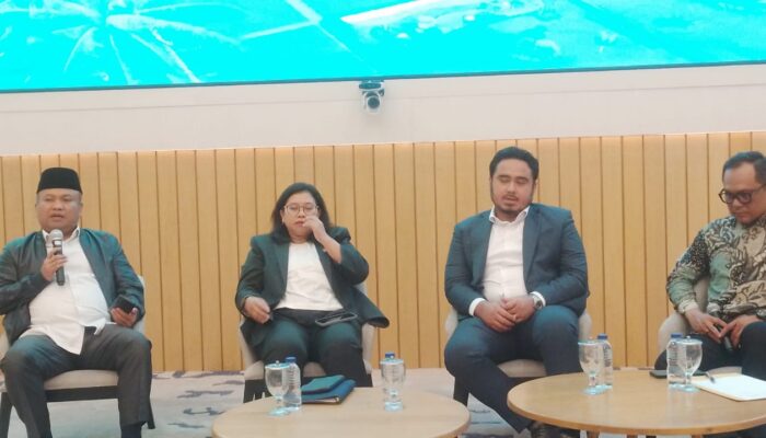 LPSK Dorong Perluasan Kewenangan Hingga Pembentukan Satuan Khusus