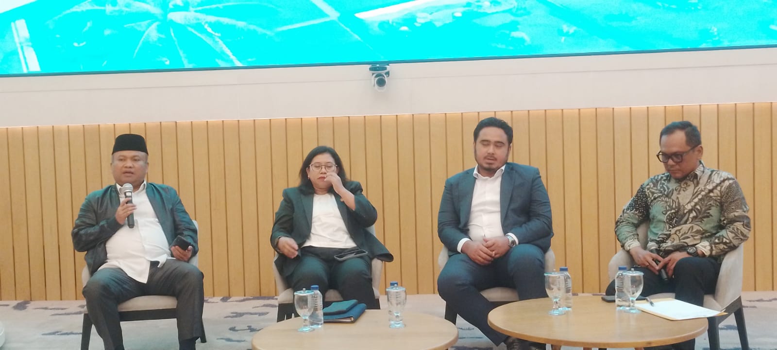 LPSK Dorong Perluasan Kewenangan Hingga Pembentukan Satuan Khusus