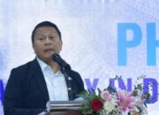 Ketua BKSAP DPR RI Buka Pameran Foto Indonesia – Kazakhstan