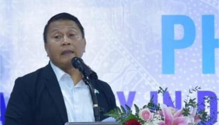 Ketua BKSAP DPR RI Buka Pameran Foto Indonesia – Kazakhstan