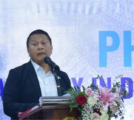 Ketua BKSAP DPR RI Buka Pameran Foto Indonesia – Kazakhstan