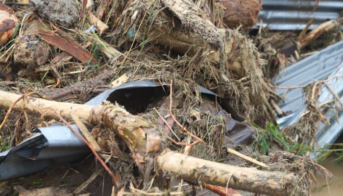 Banjir Sumut, Aceh Dan Sumbar, 164 Meninggal Dunia, 79 Hilang Dan 12 Luka