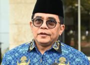 Sekjen DPR RI: Makna Kepahlawanan Masa Kini Diwujudkan Melalui Kinerja