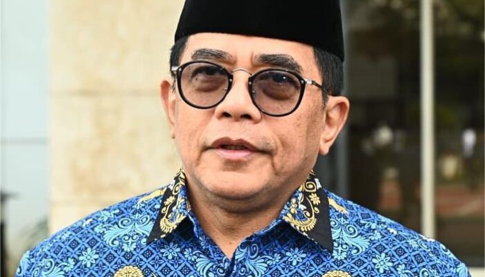 Sekjen DPR RI: Makna Kepahlawanan Masa Kini Diwujudkan Melalui Kinerja