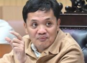 Sinkronisasi Regulasi, Komisi III Hapus Pasal Polri Penyidik Utama Dari RUU KUHAP