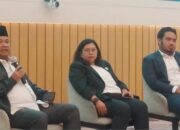 Sugiat Santoso: RUU PSDK Bentuk Kehadiran Negara Bagi Saksi dan Korban Kejahatan