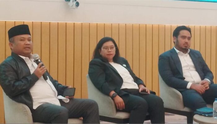 Sugiat Santoso: RUU PSDK Bentuk Kehadiran Negara Bagi Saksi dan Korban Kejahatan