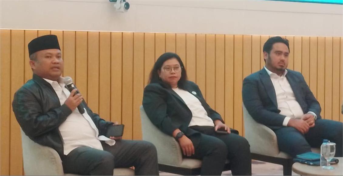 Sugiat Santoso: RUU PSDK Bentuk Kehadiran Negara Bagi Saksi dan Korban Kejahatan